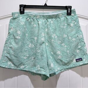Patagonia women’s shorts